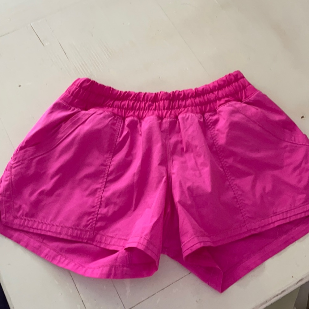 Lululemon tracker shirt! Only worn once